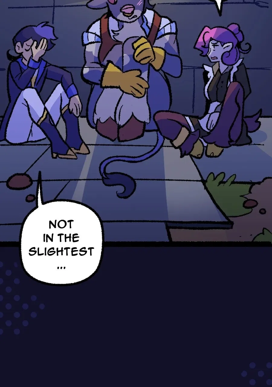 I Want to Kiss 100 Monster Girls! Chapter 26 – Page 21