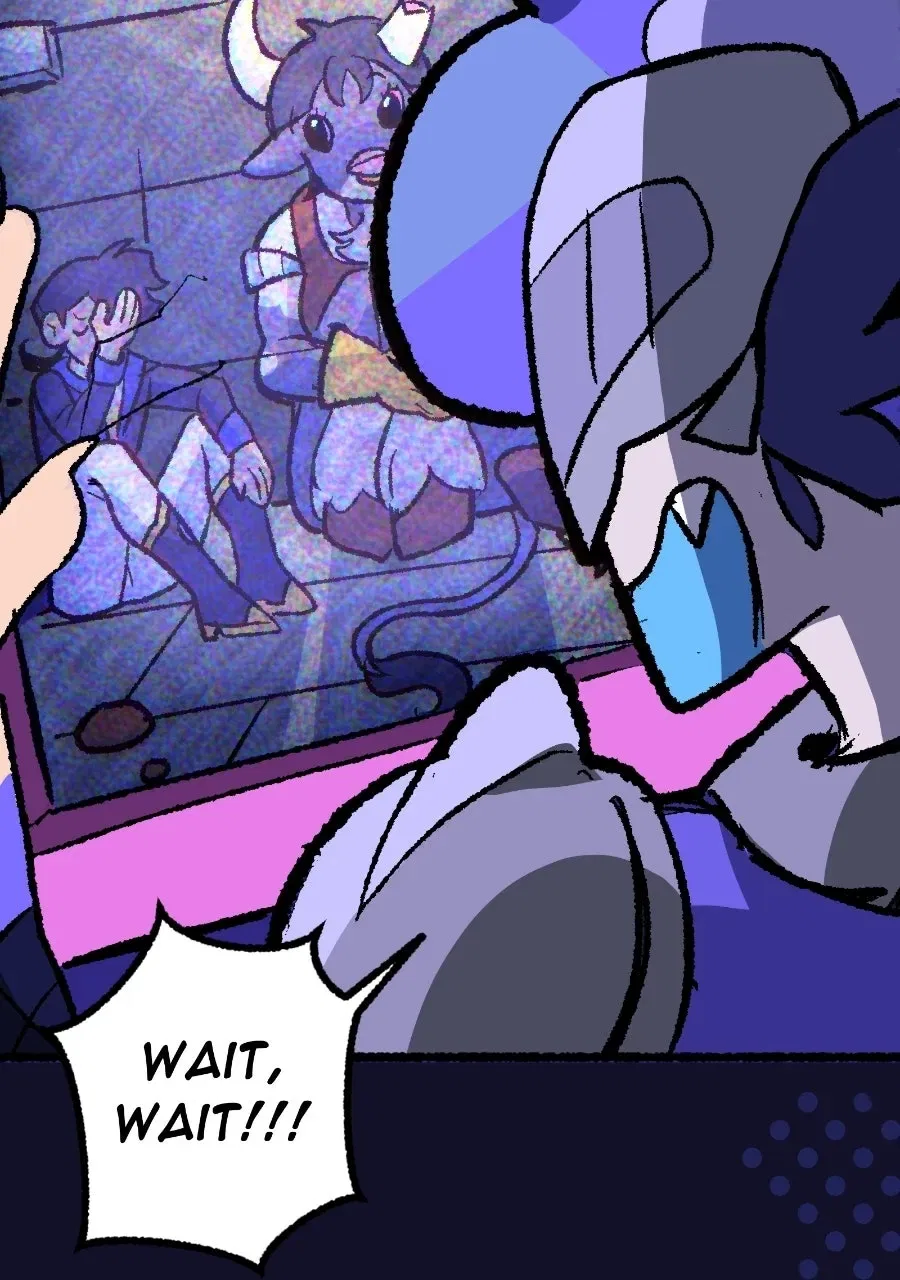 I Want to Kiss 100 Monster Girls! Chapter 26 – Page 23