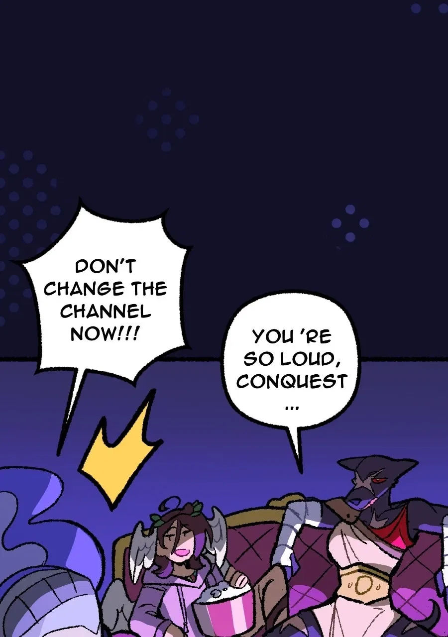 I Want to Kiss 100 Monster Girls! Chapter 26 – Page 24