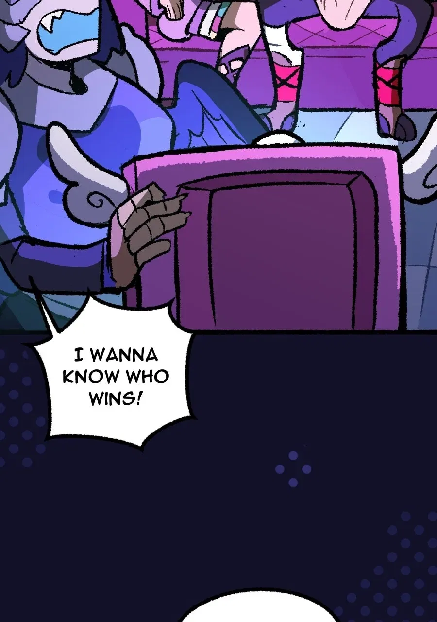 I Want to Kiss 100 Monster Girls! Chapter 26 – Page 25