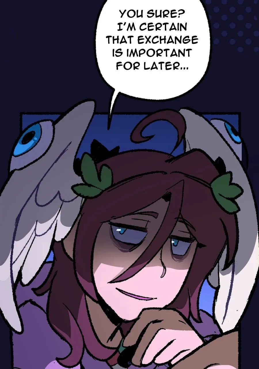 I Want to Kiss 100 Monster Girls! Chapter 26 – Page 26