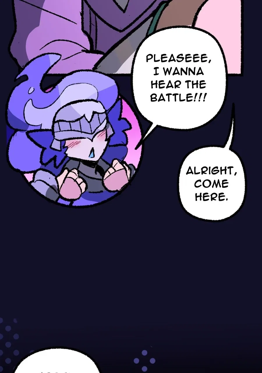 I Want to Kiss 100 Monster Girls! Chapter 26 – Page 27