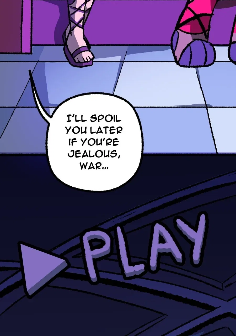 I Want to Kiss 100 Monster Girls! Chapter 26 – Page 29