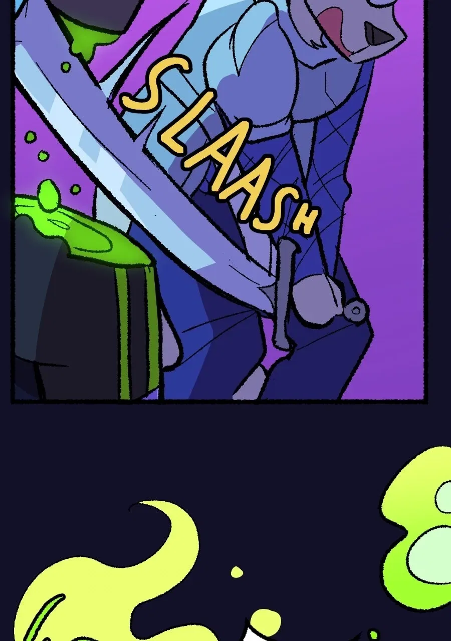 I Want to Kiss 100 Monster Girls! Chapter 26 – Page 33