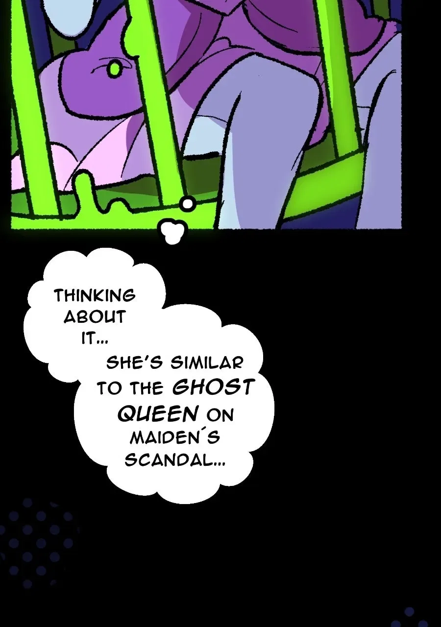 I Want to Kiss 100 Monster Girls! Chapter 26 – Page 40
