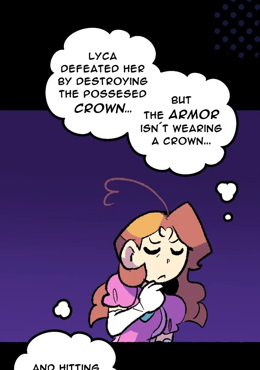I Want to Kiss 100 Monster Girls! Chapter 26 – Page 41