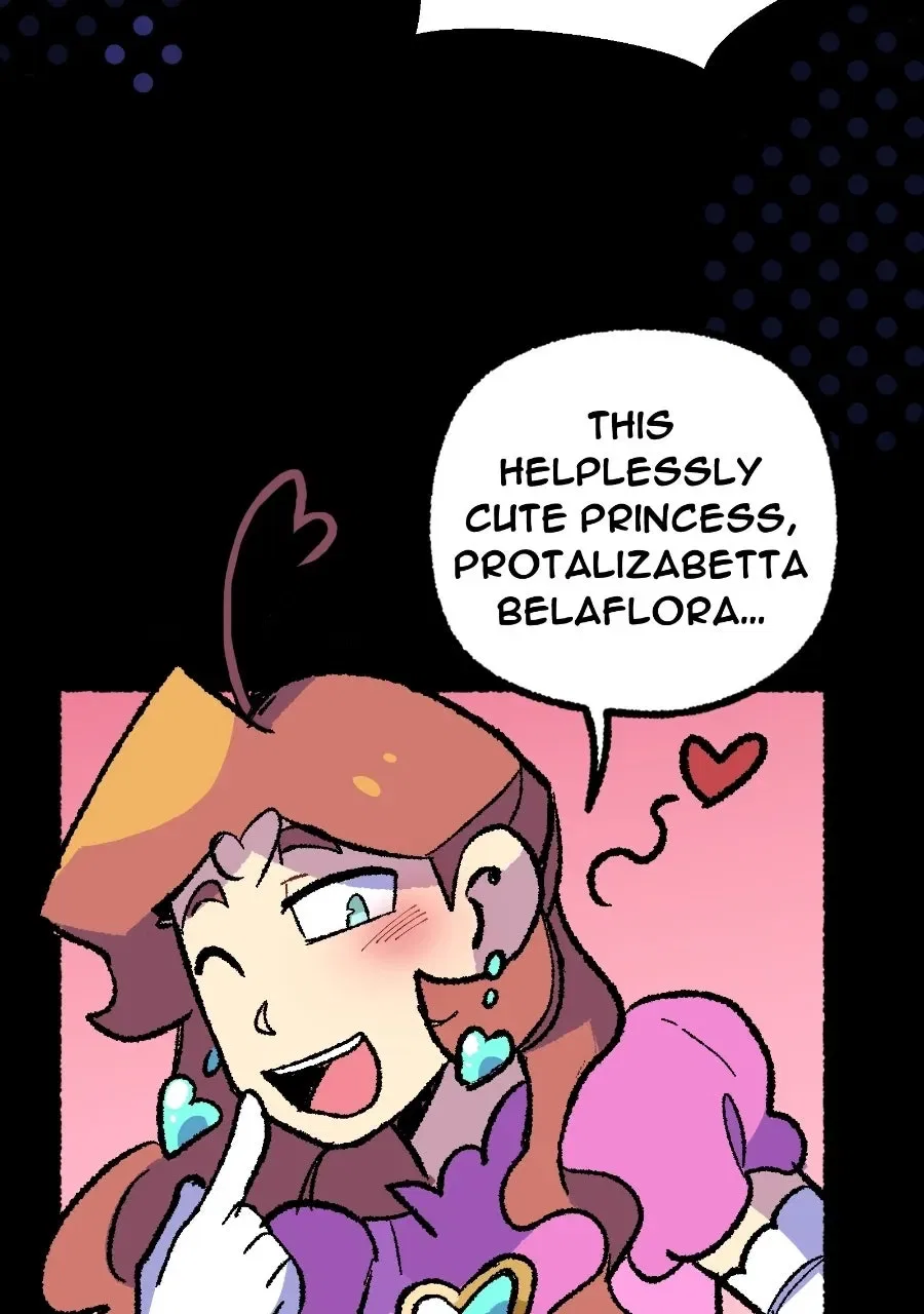 I Want to Kiss 100 Monster Girls! Chapter 26 – Page 47