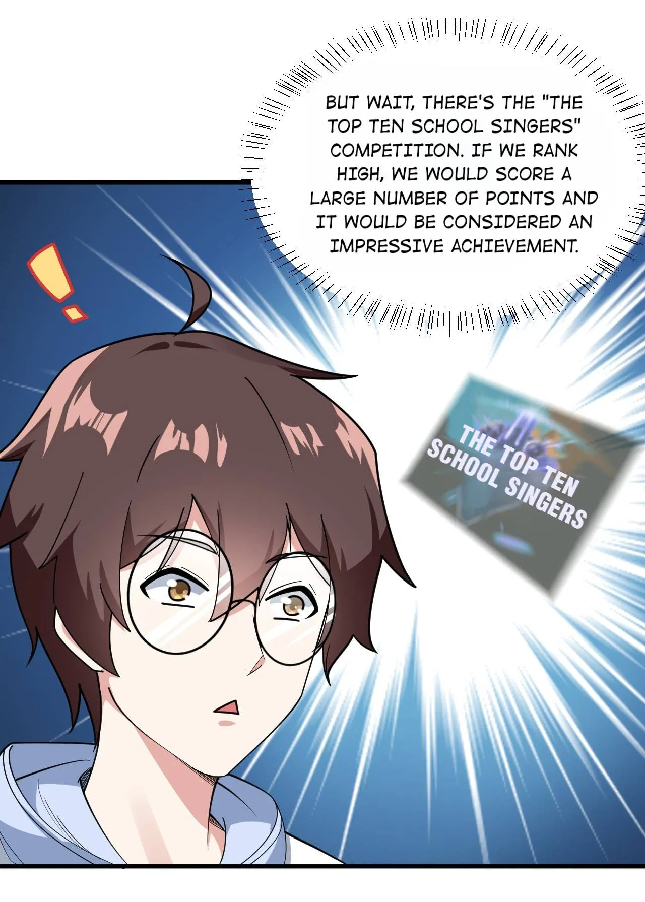 Missy’s geek residing plan Chapter 55 – Page 18