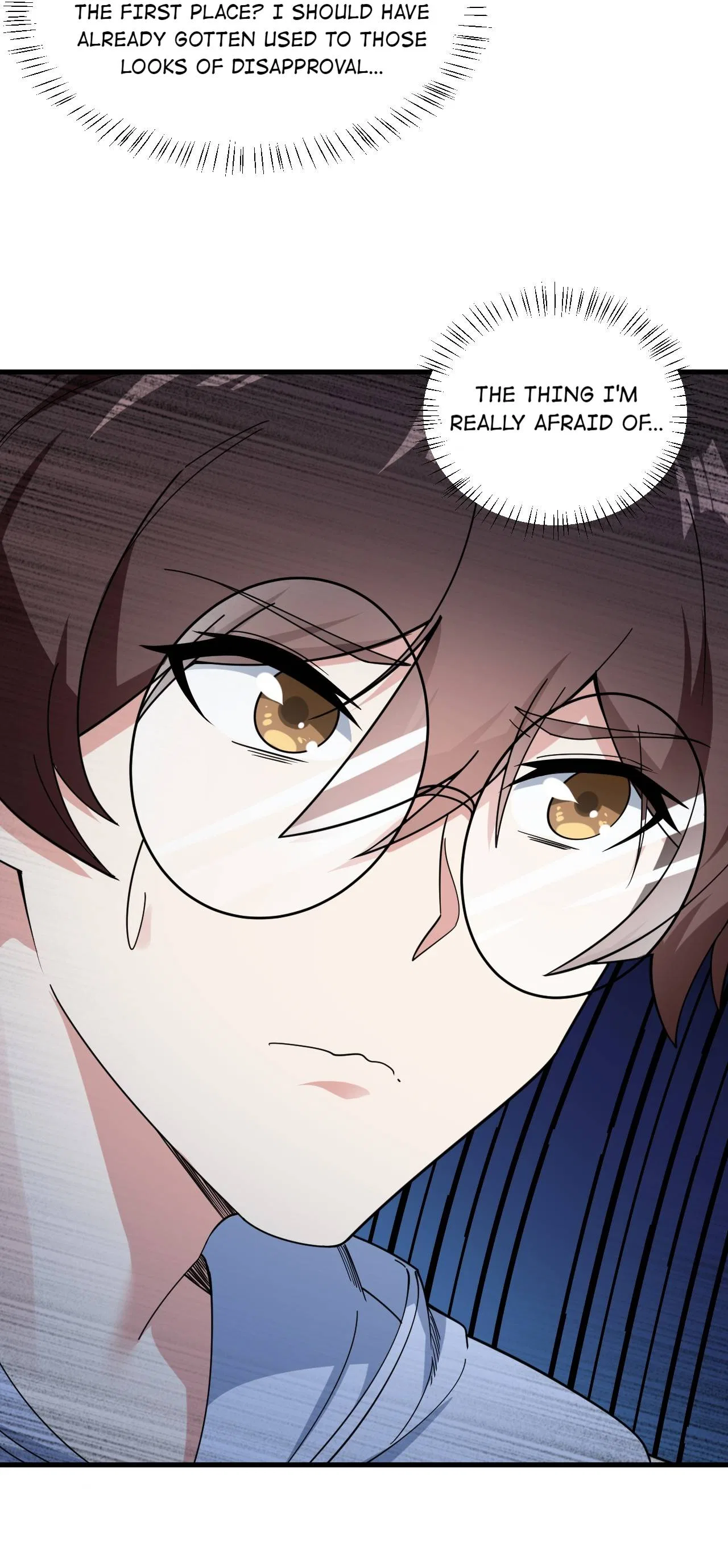 Missy’s geek residing plan Chapter 55 – Page 21