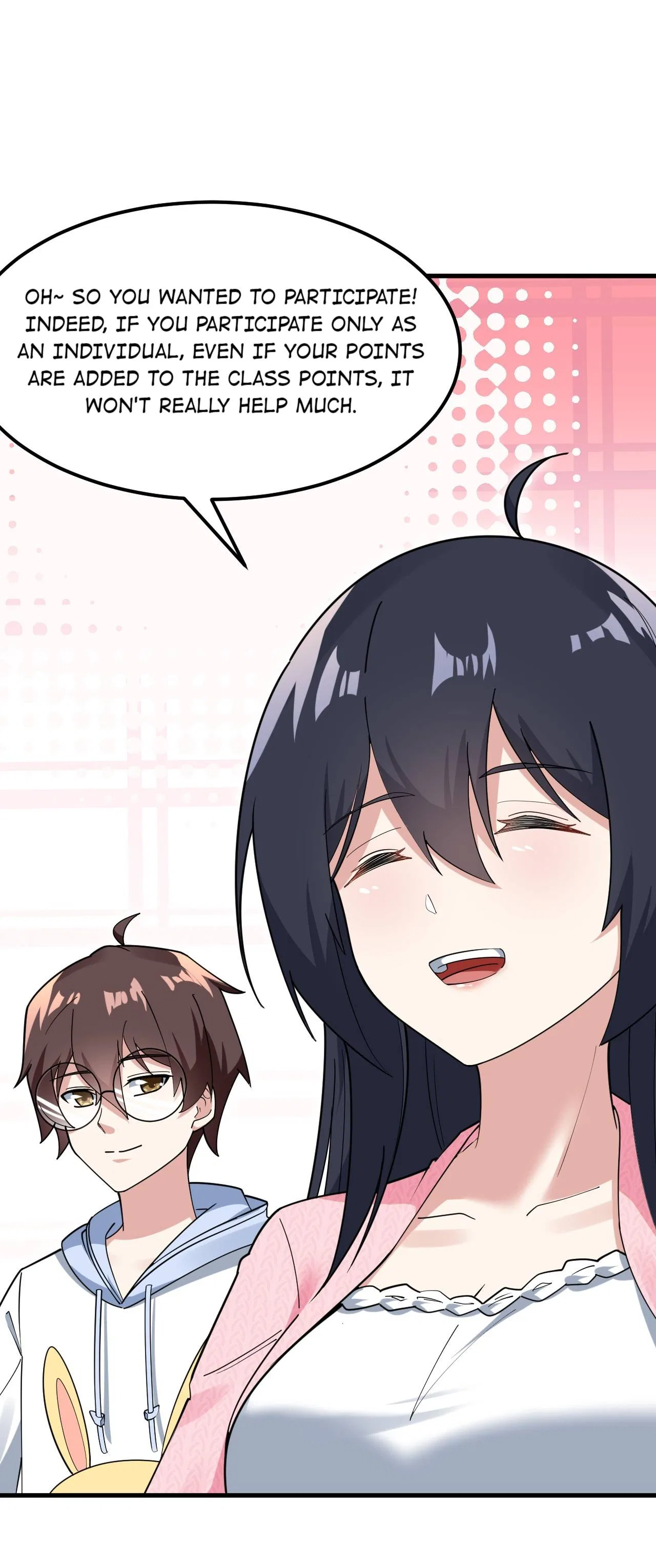 Missy’s geek residing plan Chapter 55 – Page 33