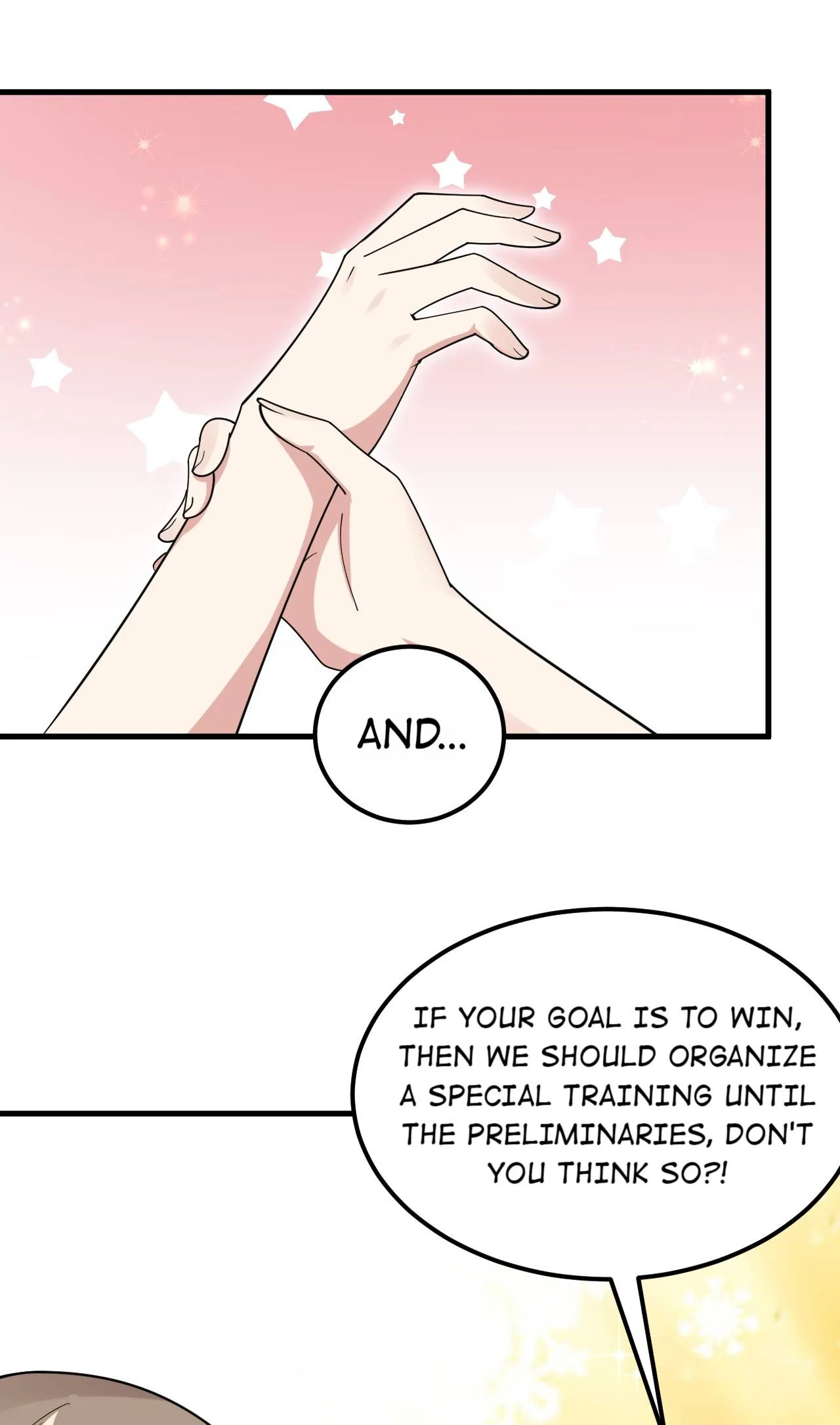 Missy’s geek residing plan Chapter 55 – Page 36