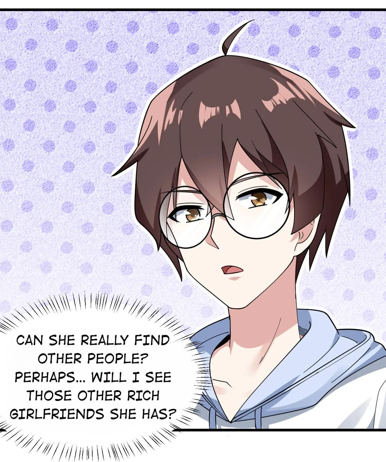 Missy’s geek residing plan Chapter 55 – Page 40