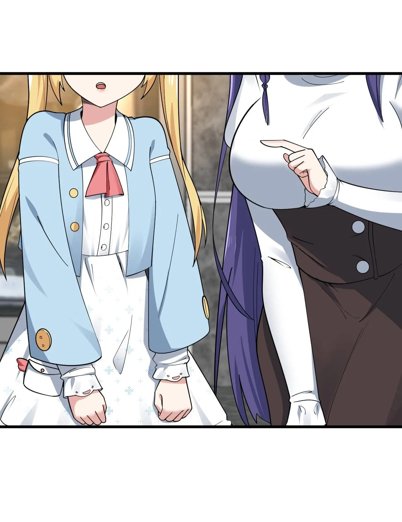 Missy’s geek residing plan Chapter 55 – Page 42