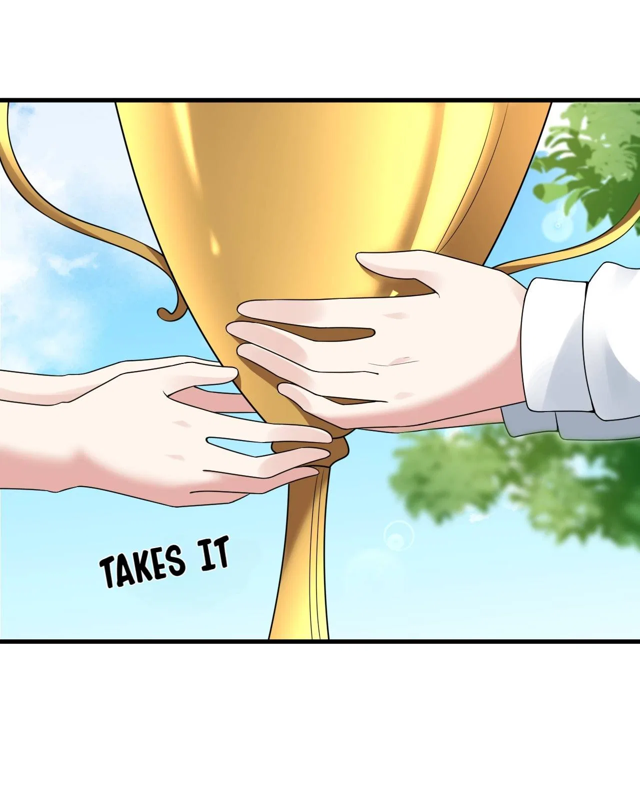 Missy’s geek residing plan Chapter 54 – Page 14