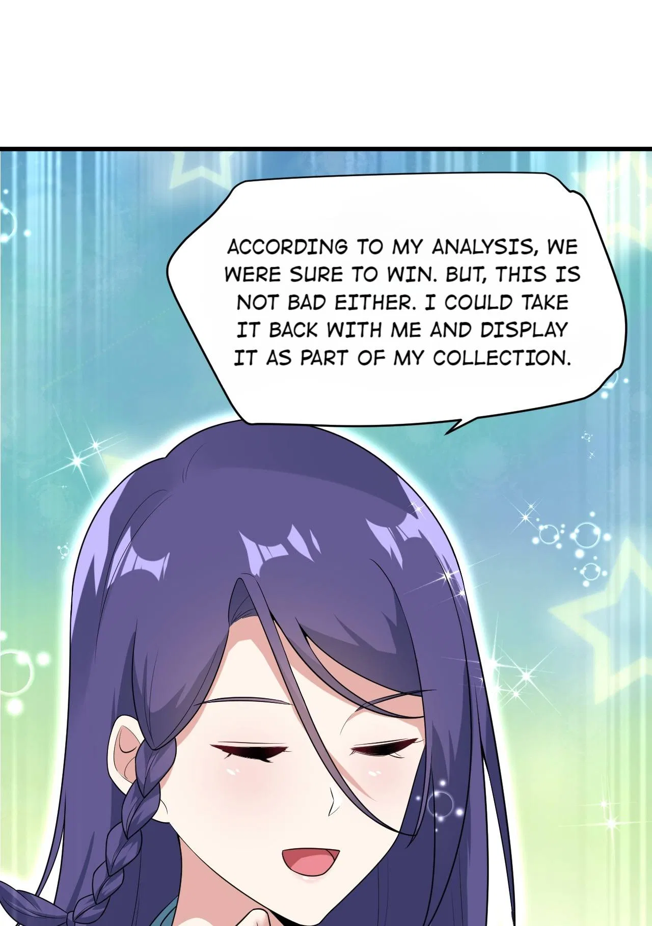 Missy’s geek residing plan Chapter 54 – Page 16