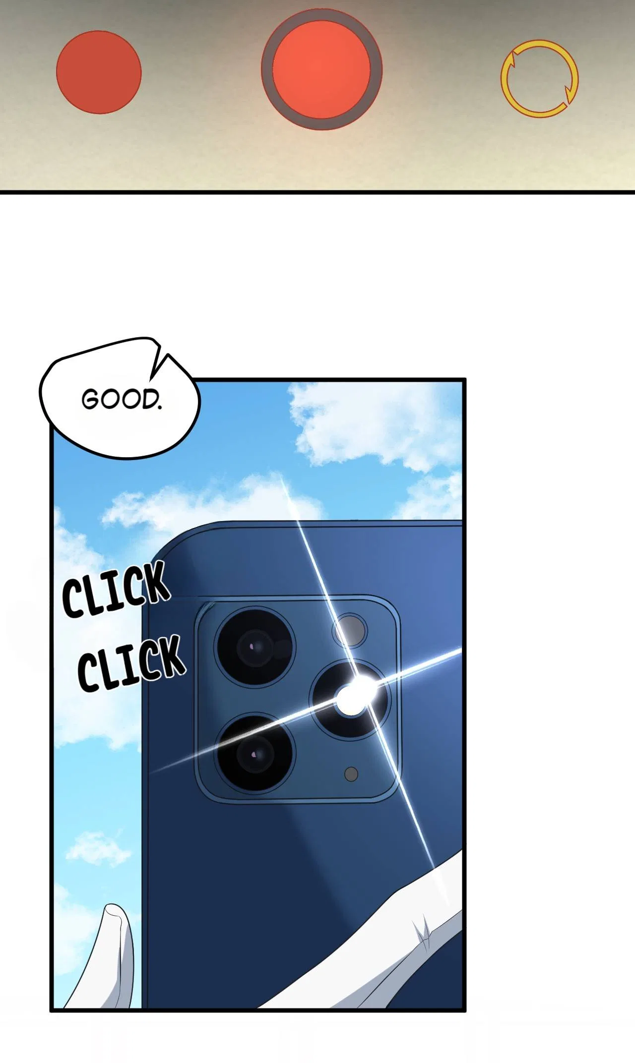 Missy’s geek residing plan Chapter 54 – Page 21