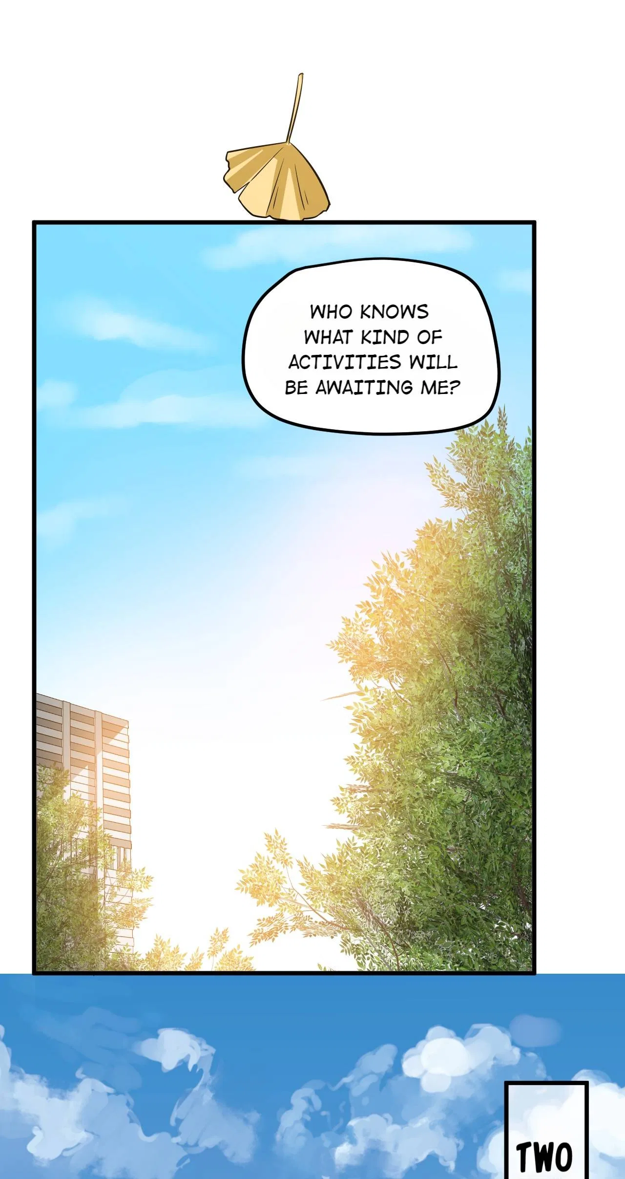 Missy’s geek residing plan Chapter 54 – Page 37