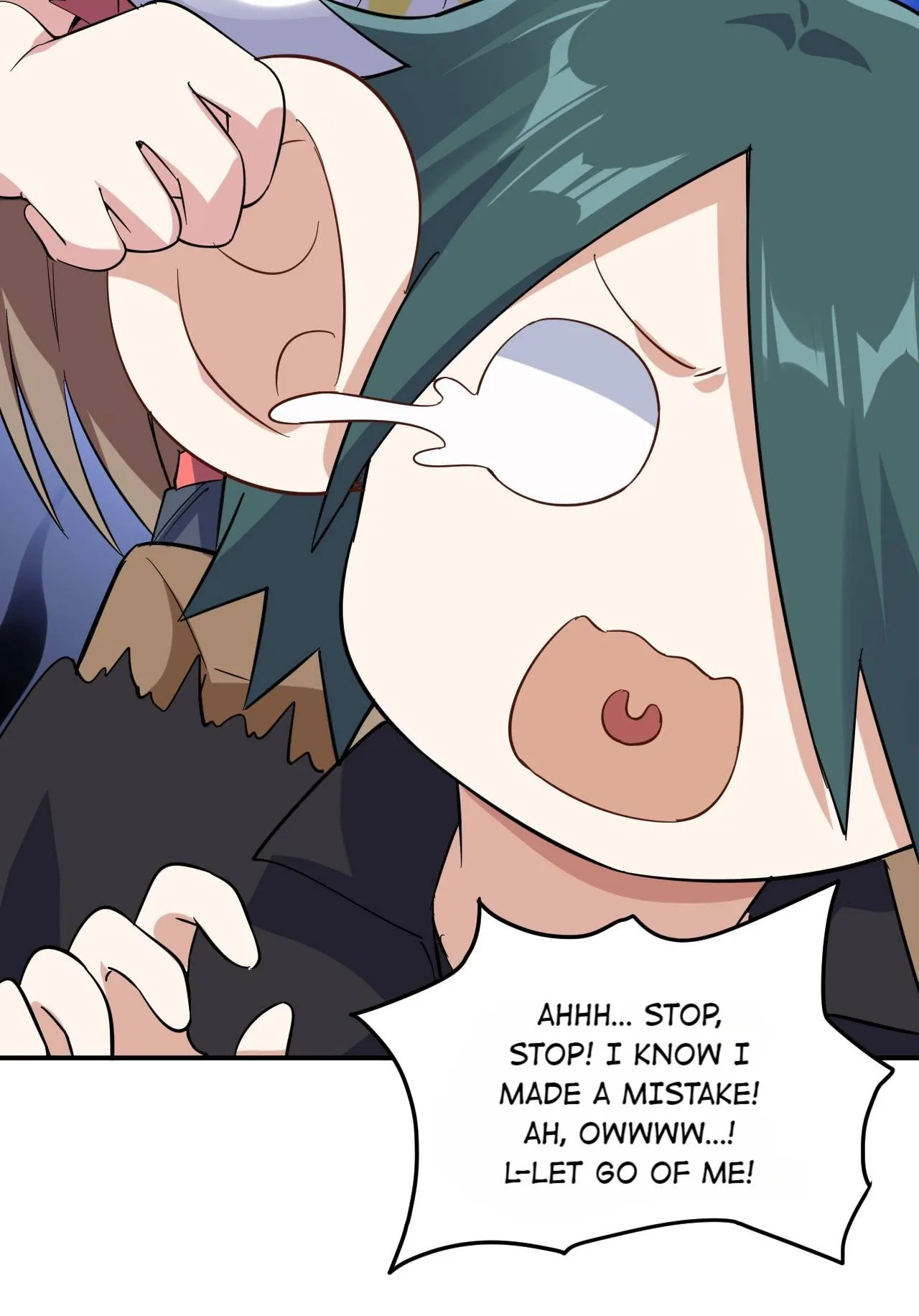 Missy’s geek residing plan Chapter 54 – Page 45