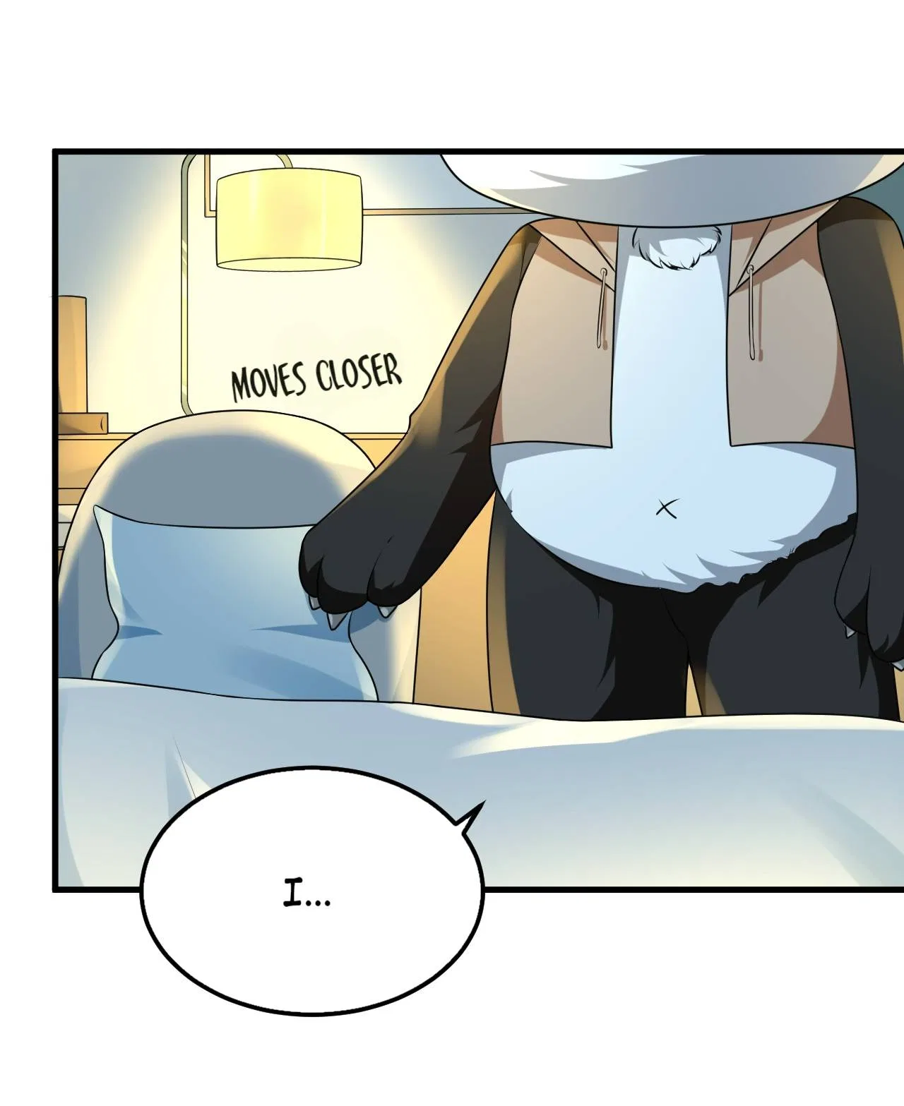 Missy’s geek residing plan Chapter 53 – Page 4