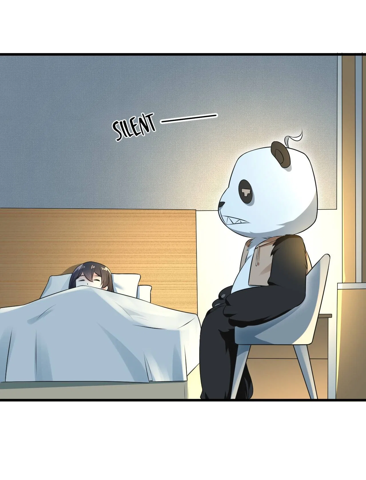Missy’s geek residing plan Chapter 53 – Page 6