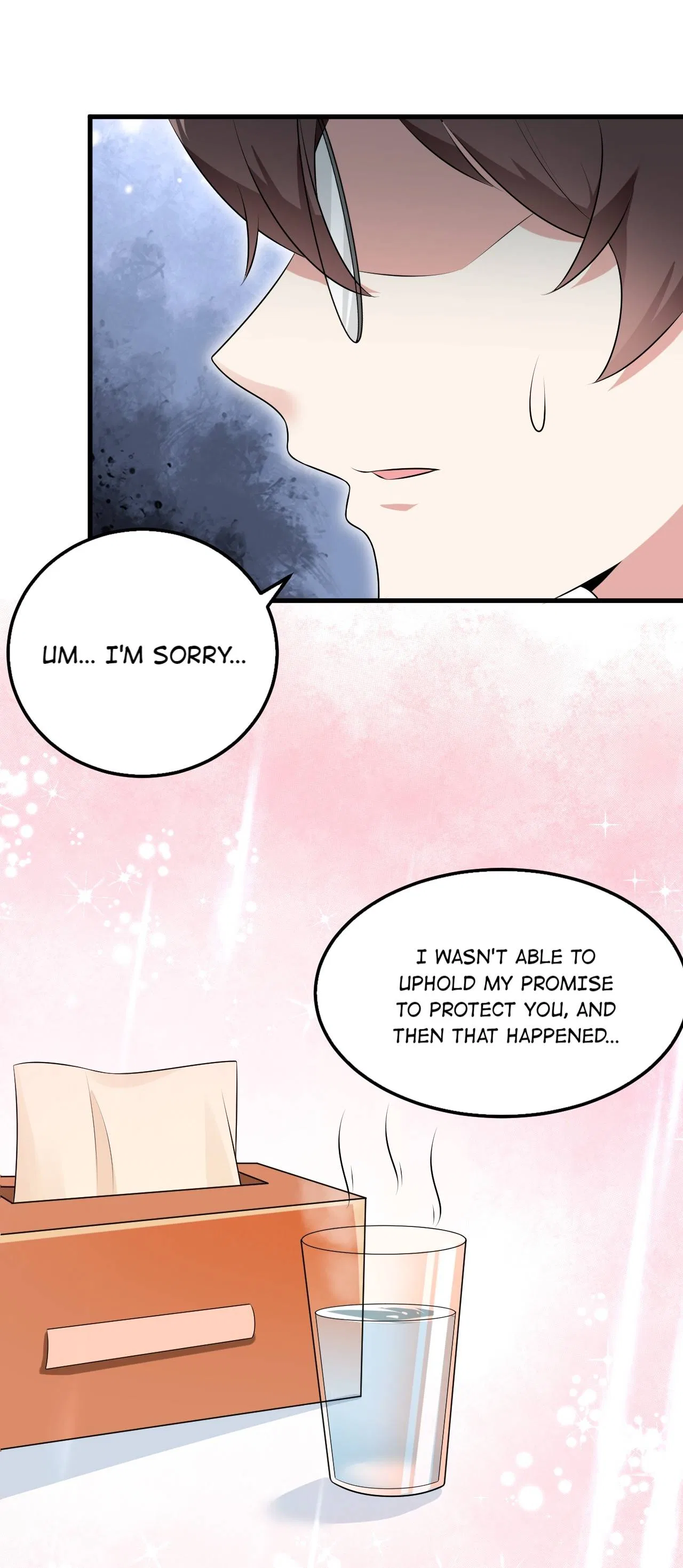 Missy’s geek residing plan Chapter 53 – Page 7