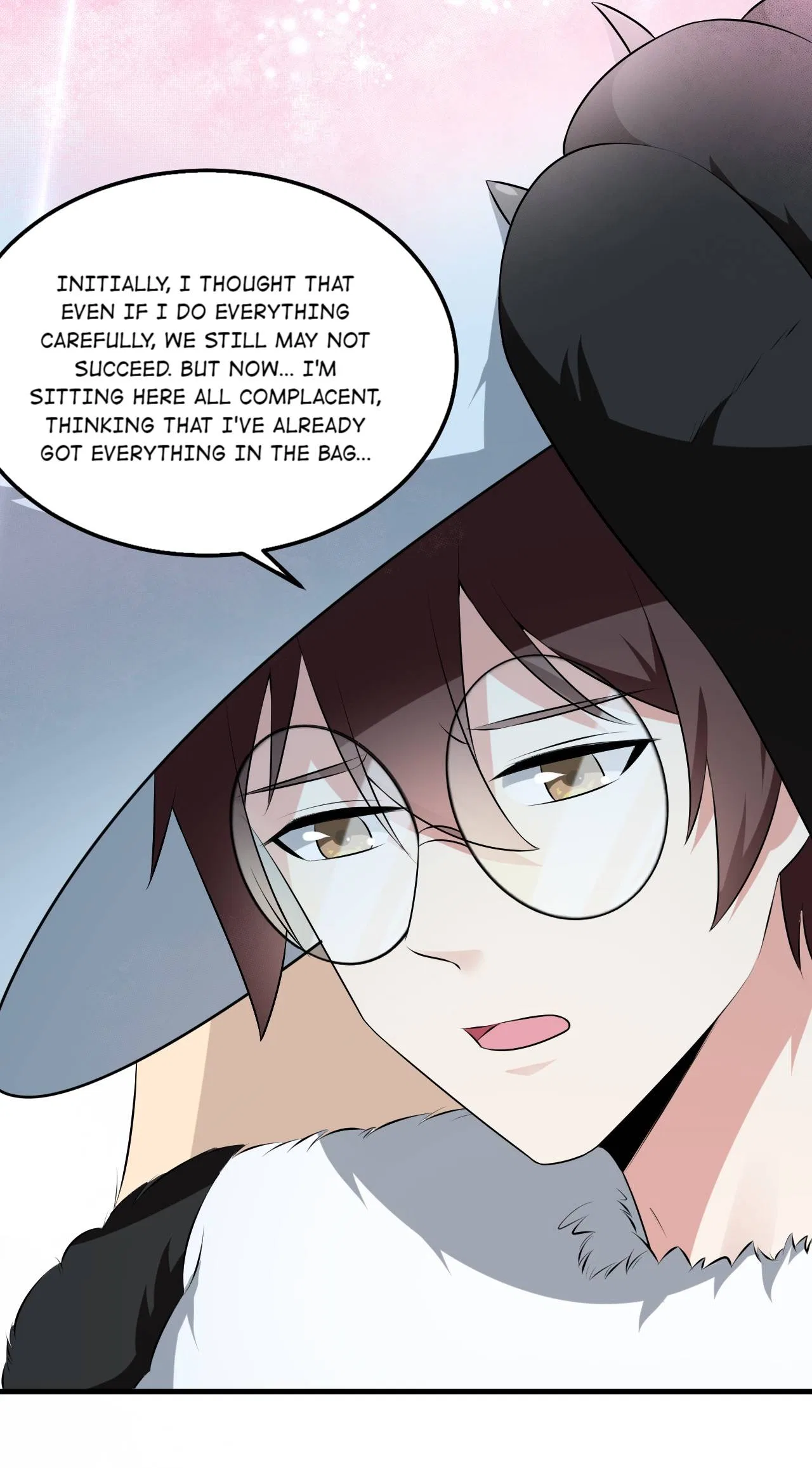Missy’s geek residing plan Chapter 53 – Page 9