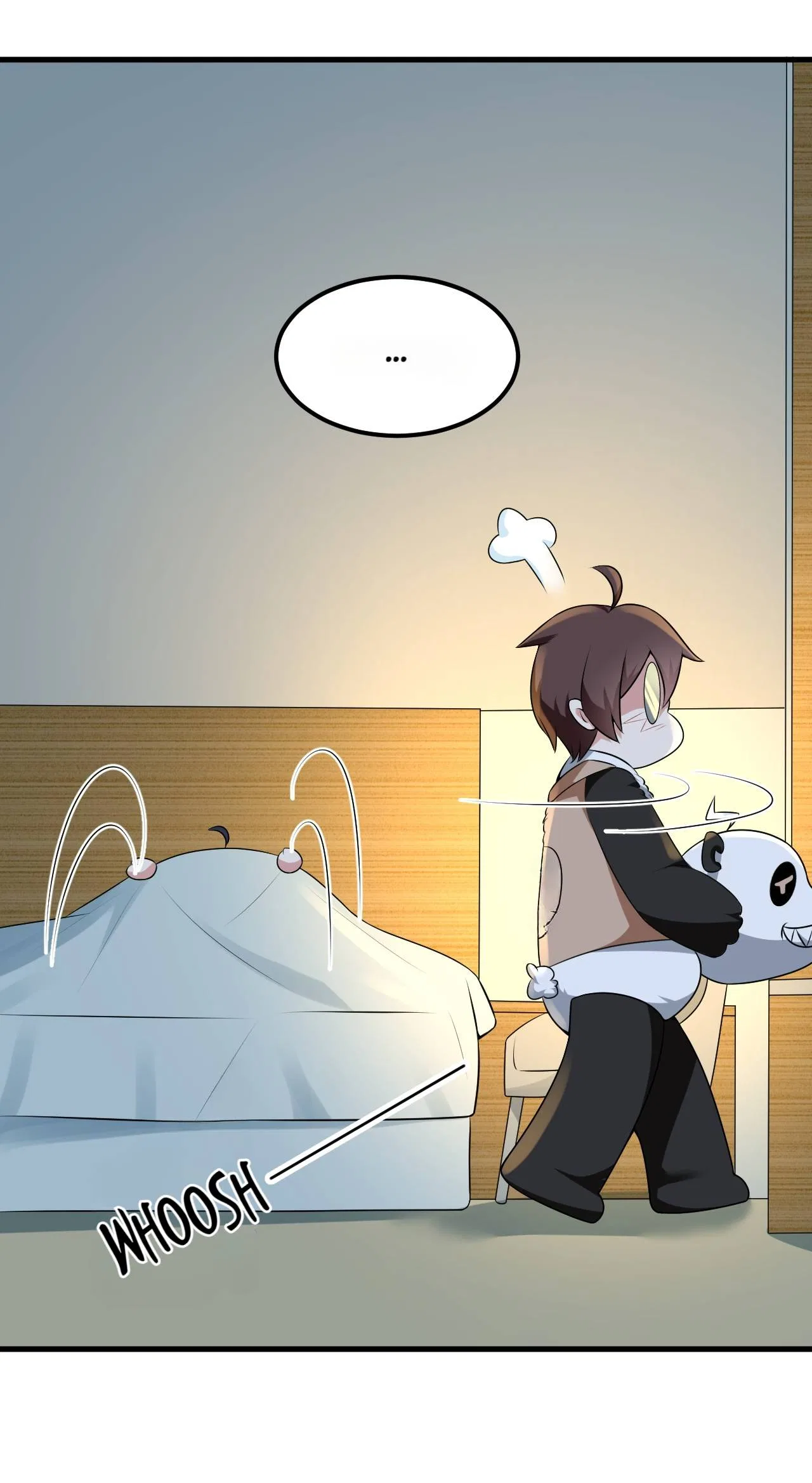Missy’s geek residing plan Chapter 53 – Page 14