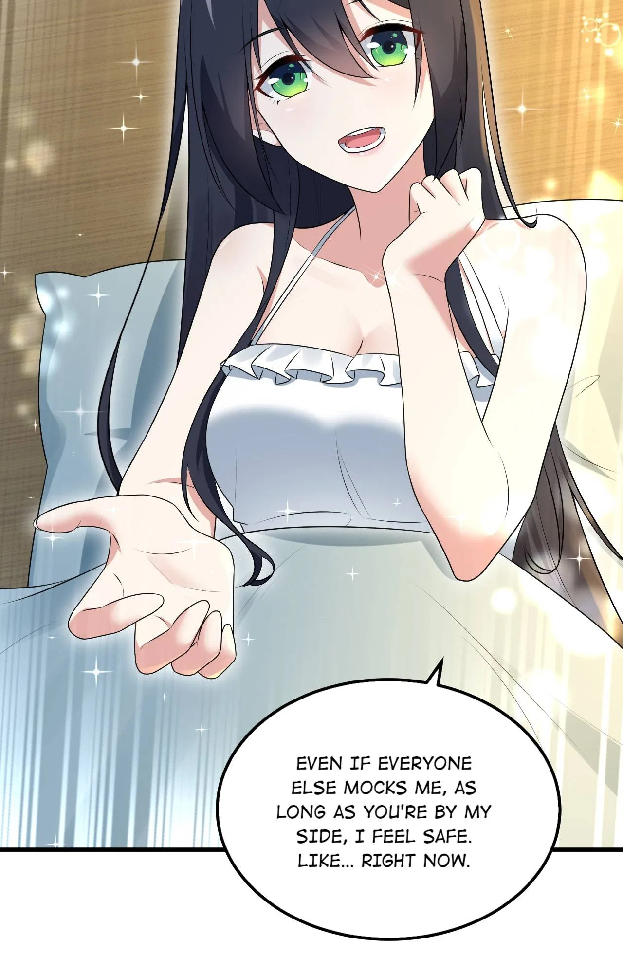 Missy’s geek residing plan Chapter 53 – Page 25