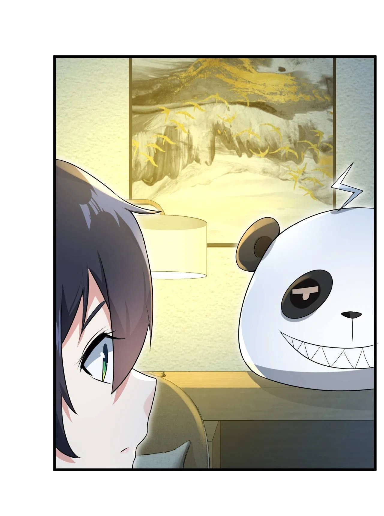 Missy’s geek residing plan Chapter 53 – Page 30