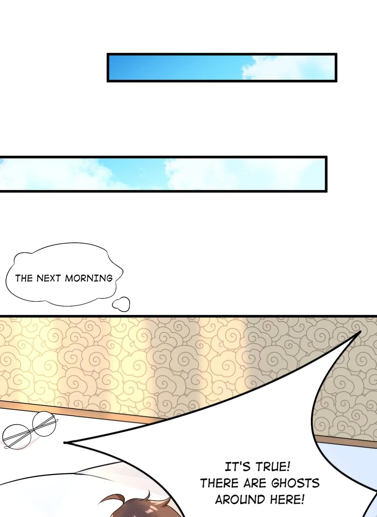 Missy’s geek residing plan Chapter 53 – Page 32