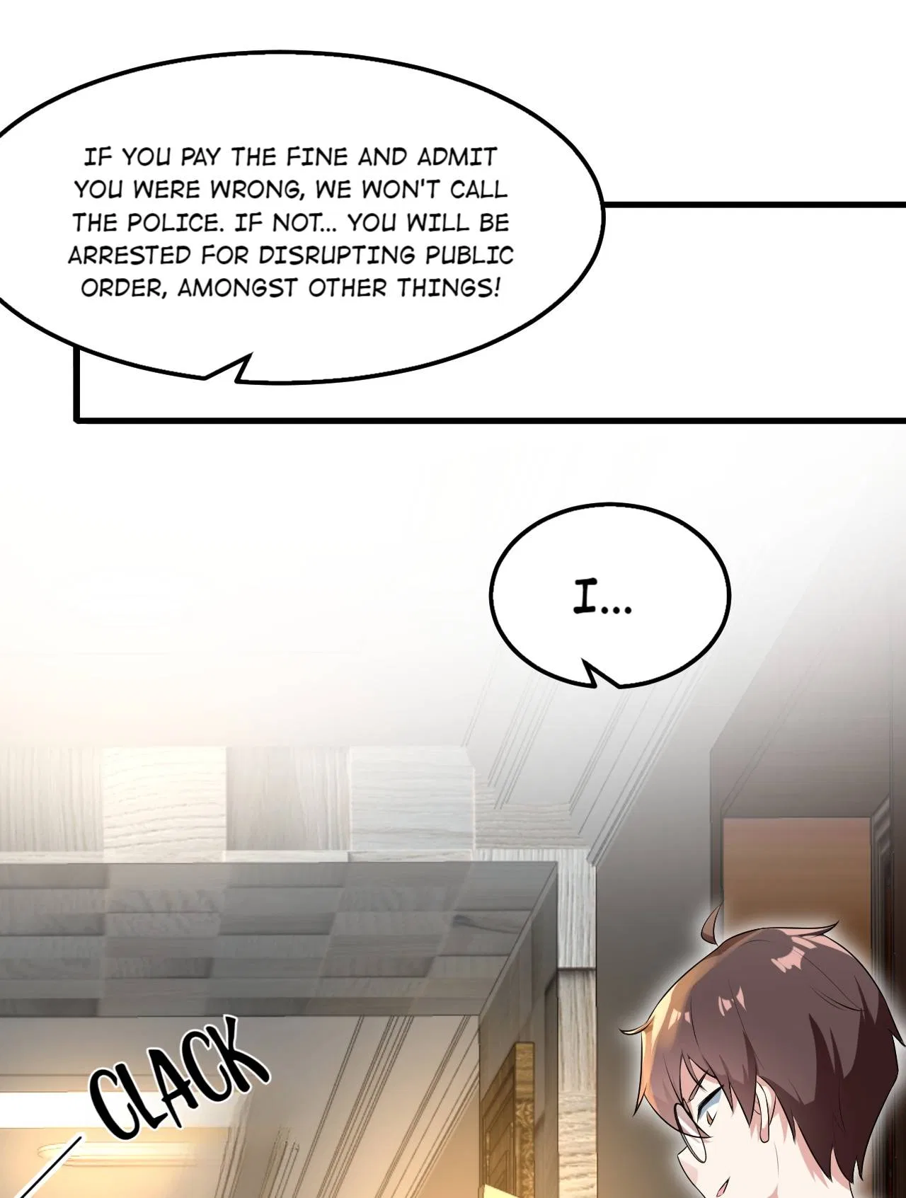 Missy’s geek residing plan Chapter 53 – Page 37
