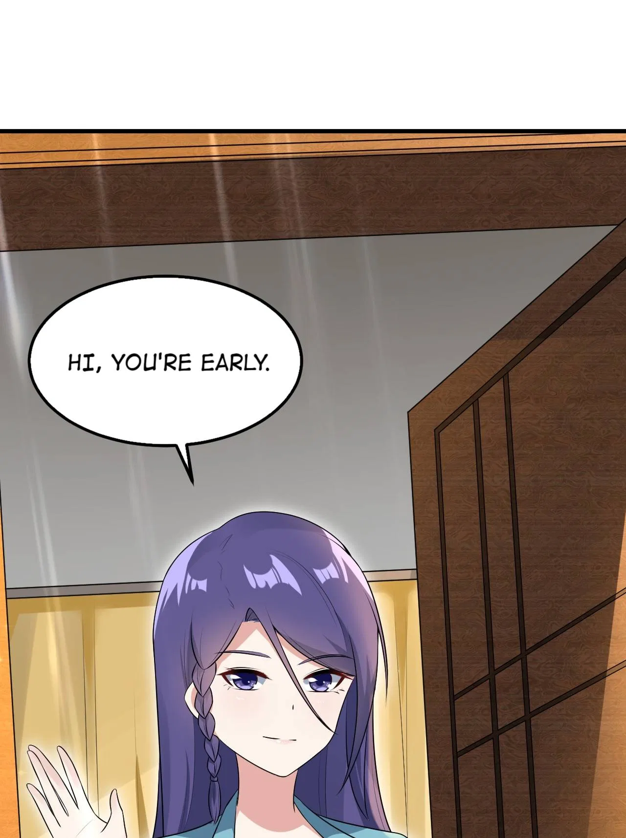 Missy’s geek residing plan Chapter 53 – Page 39