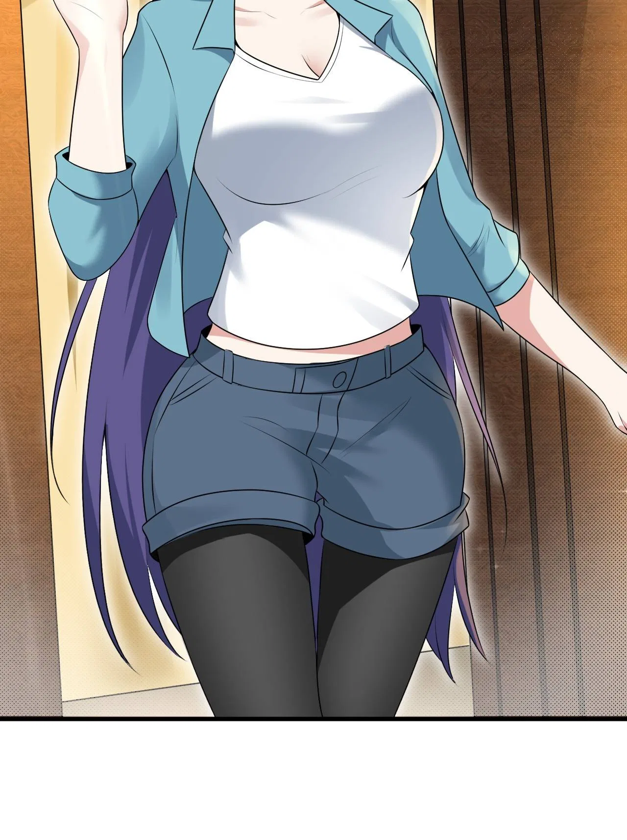 Missy’s geek residing plan Chapter 53 – Page 40