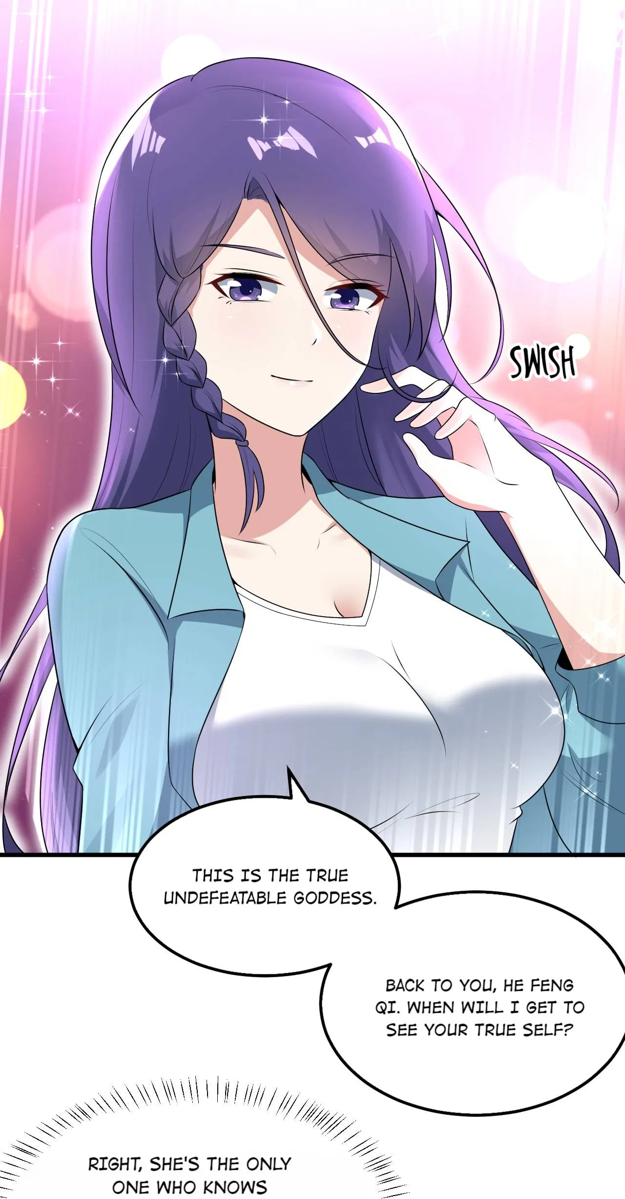 Missy’s geek residing plan Chapter 53 – Page 42