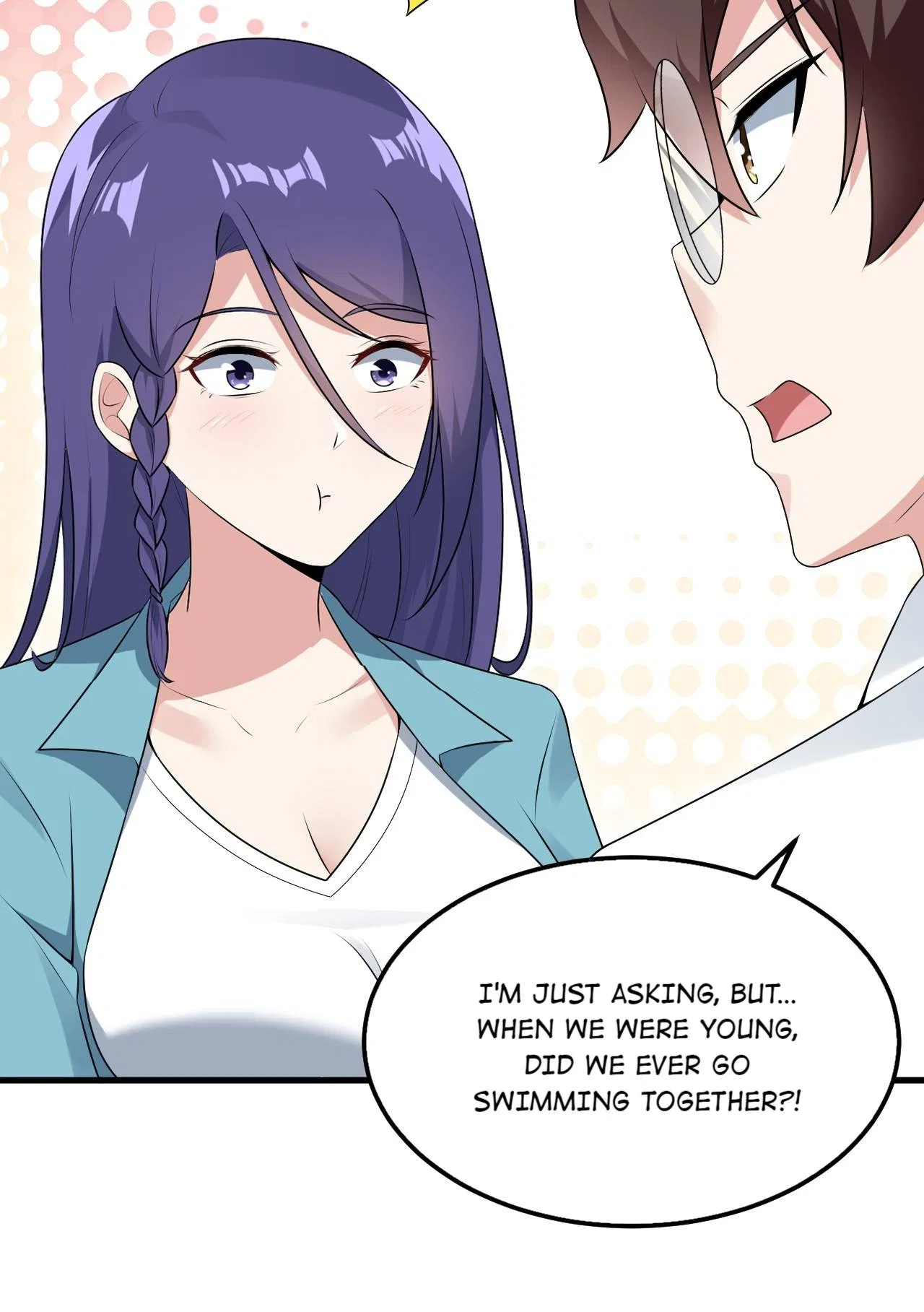 Missy’s geek residing plan Chapter 53 – Page 44