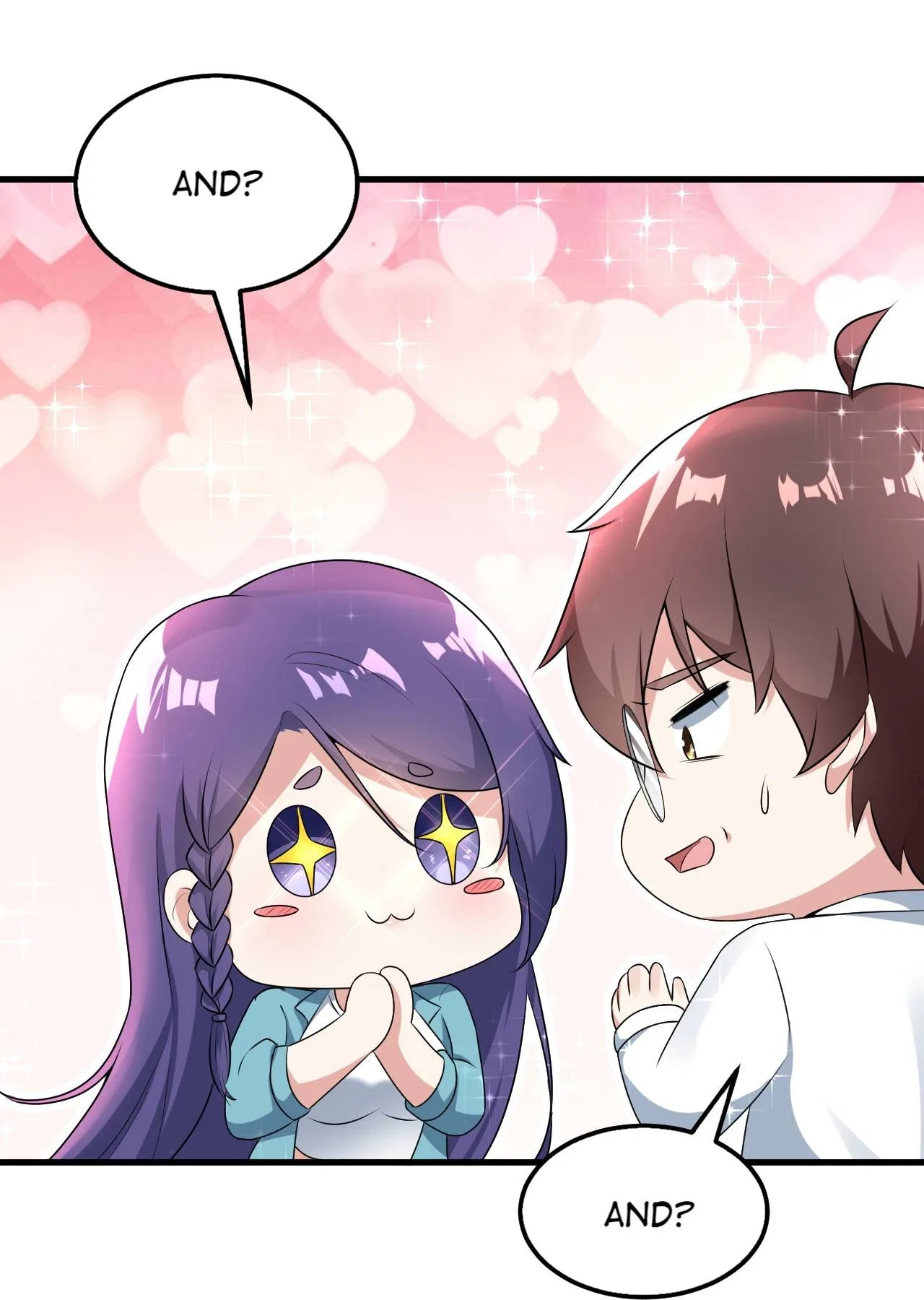Missy’s geek residing plan Chapter 53 – Page 45