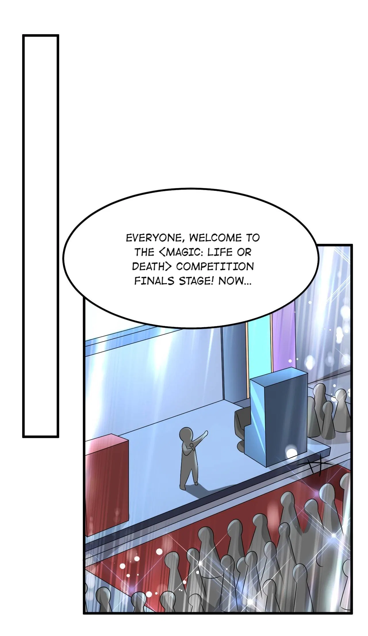 Missy’s geek residing plan Chapter 53 – Page 50