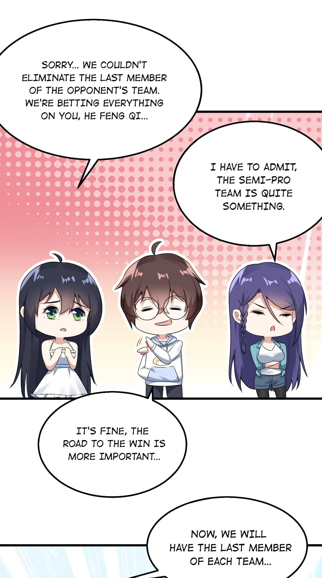 Missy’s geek residing plan Chapter 53 – Page 51
