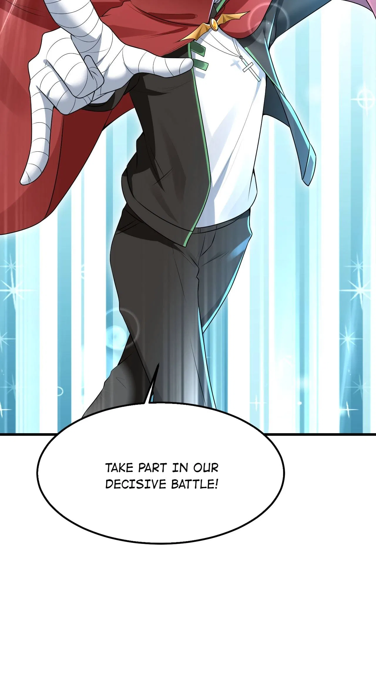 Missy’s geek residing plan Chapter 53 – Page 54