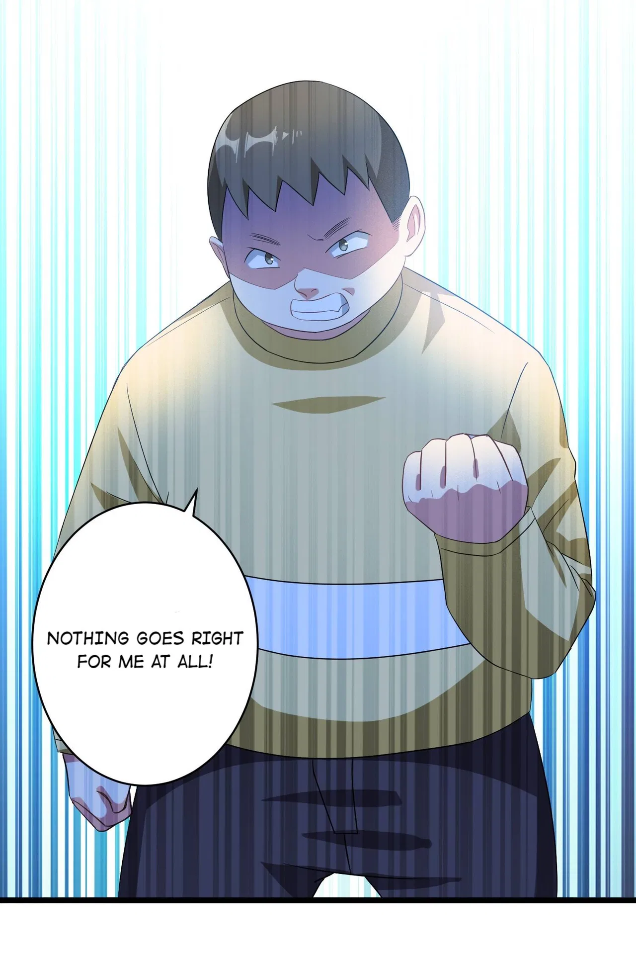 Missy’s geek residing plan Chapter 52 – Page 3