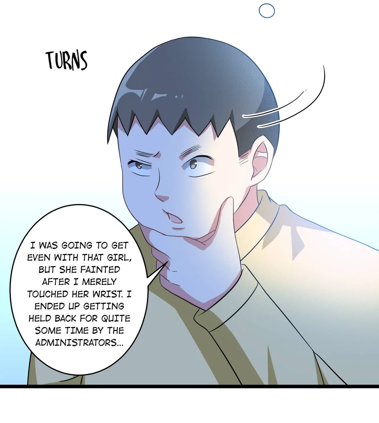 Missy’s geek residing plan Chapter 52 – Page 7