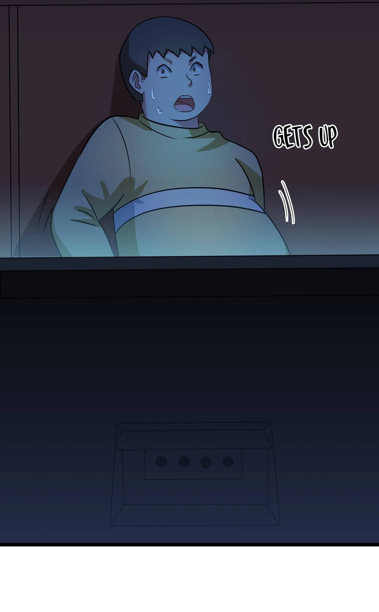 Missy’s geek residing plan Chapter 52 – Page 11