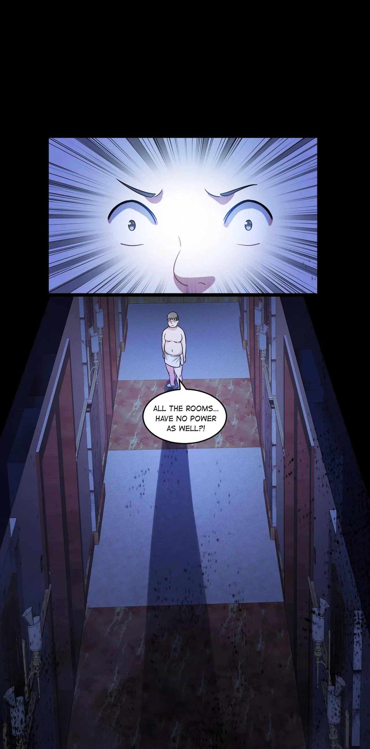 Missy’s geek residing plan Chapter 52 – Page 20