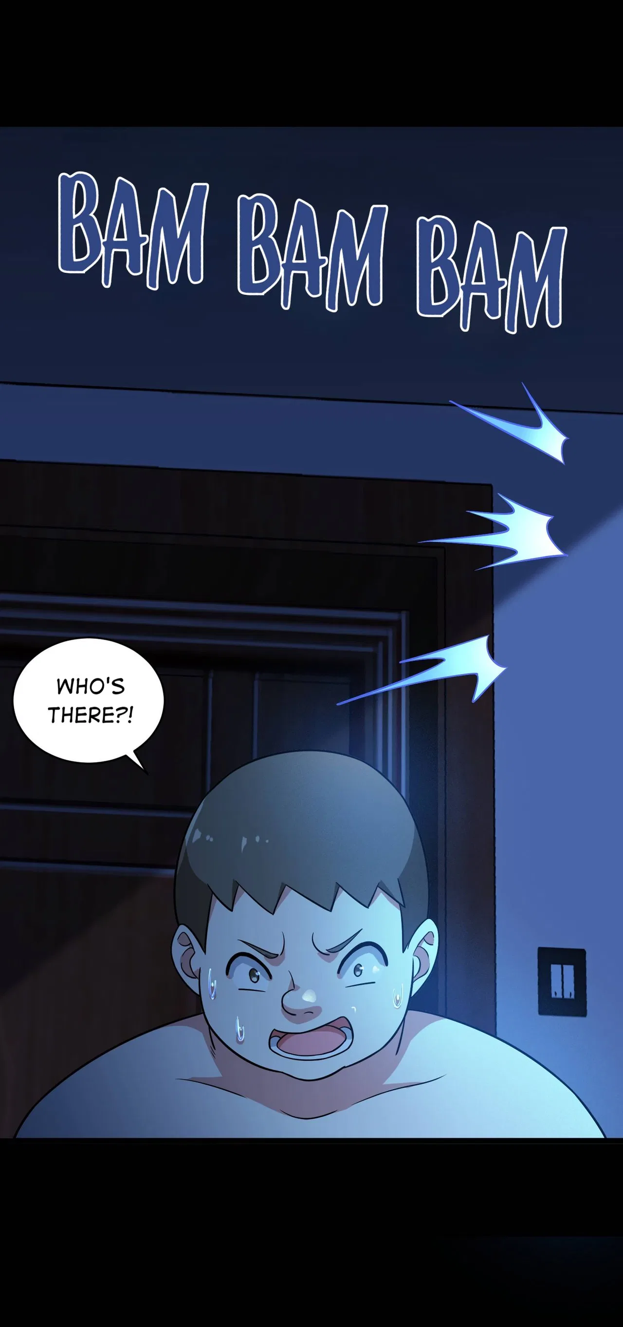 Missy’s geek residing plan Chapter 52 – Page 22