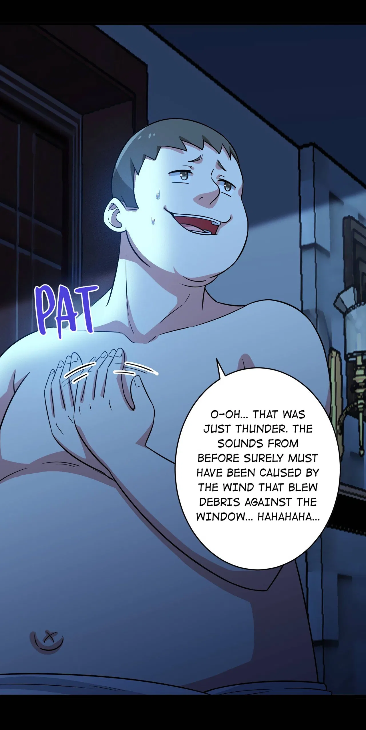 Missy’s geek residing plan Chapter 52 – Page 27