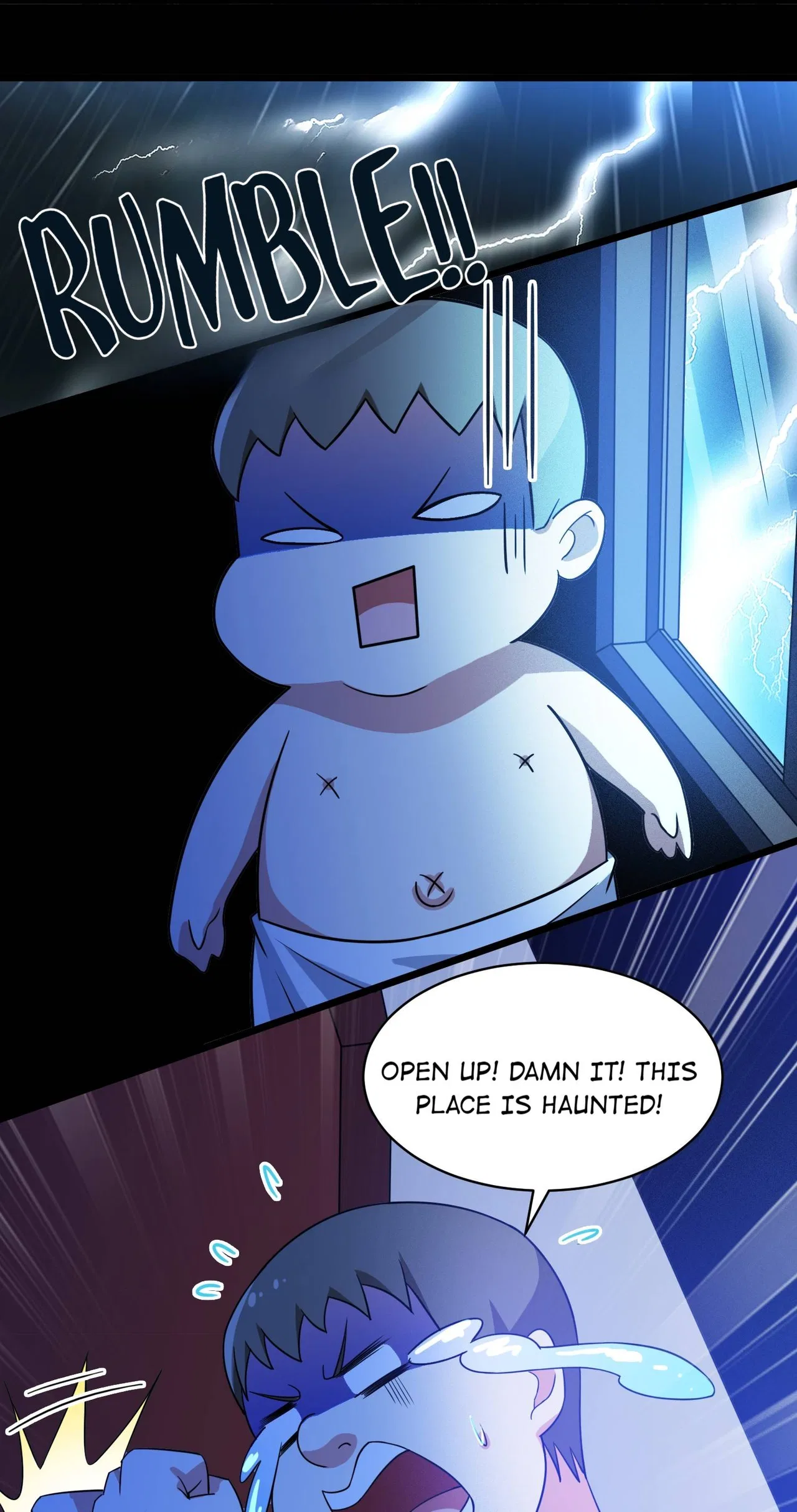 Missy’s geek residing plan Chapter 52 – Page 33