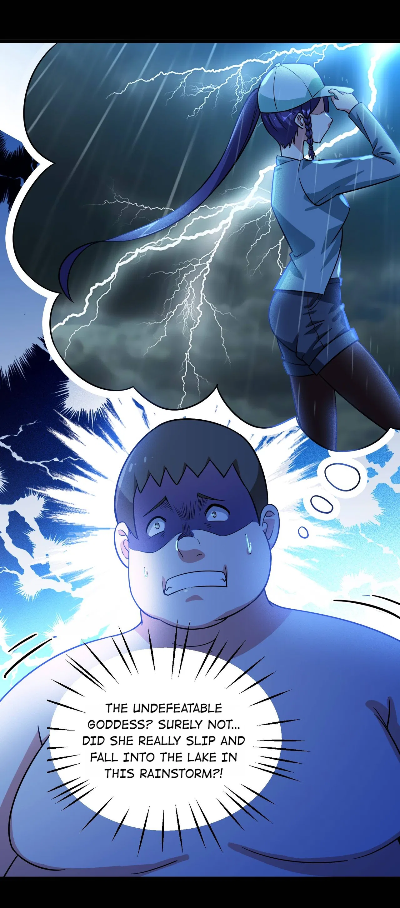 Missy’s geek residing plan Chapter 52 – Page 39