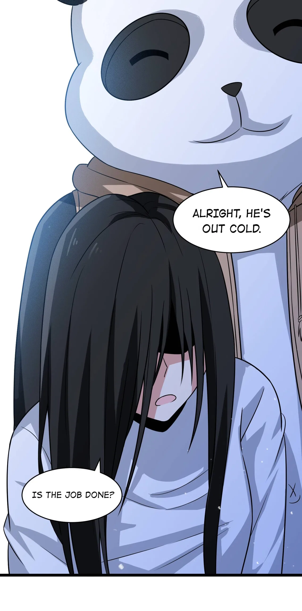Missy’s geek residing plan Chapter 52 – Page 48