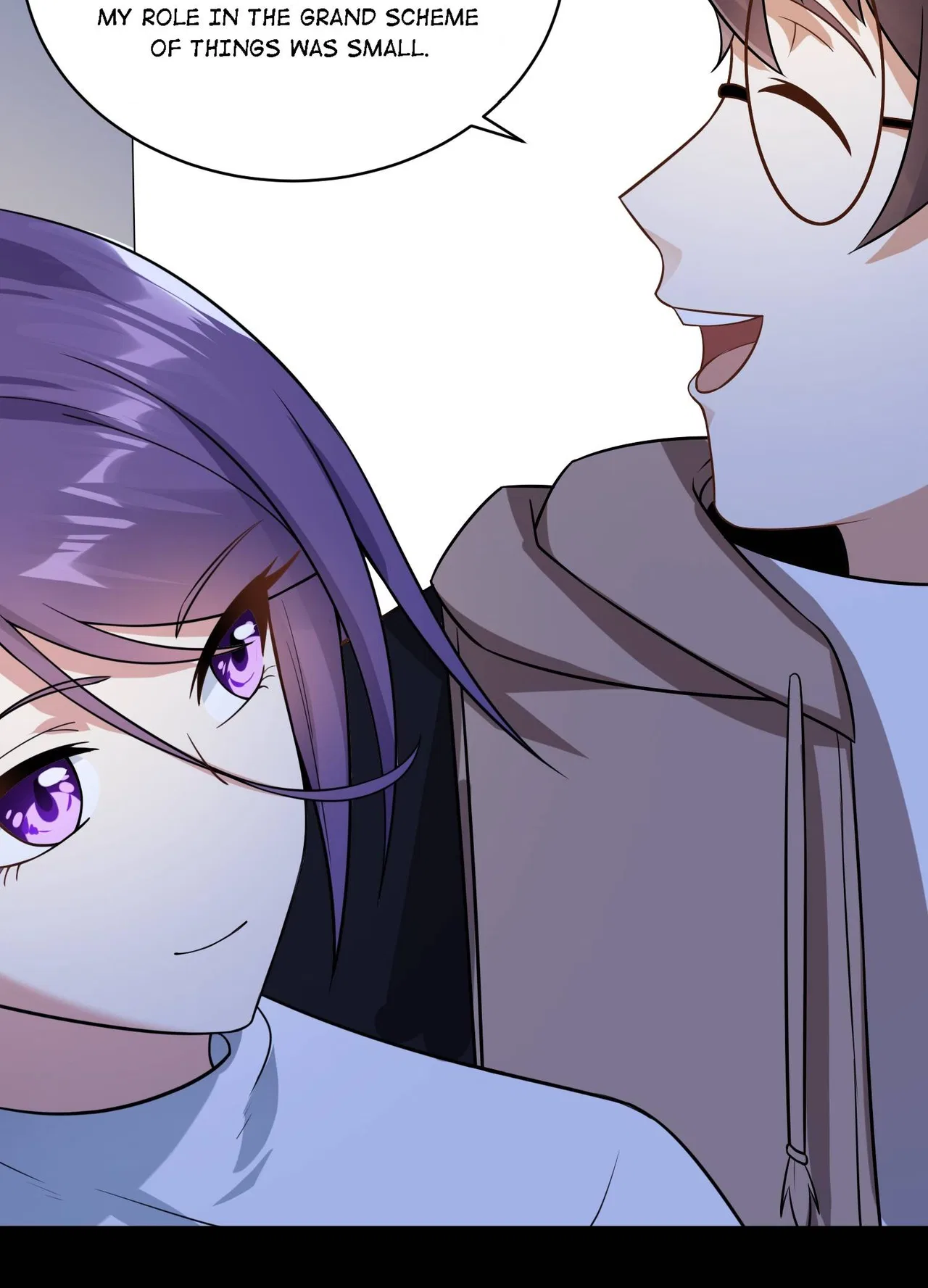Missy’s geek residing plan Chapter 52 – Page 55