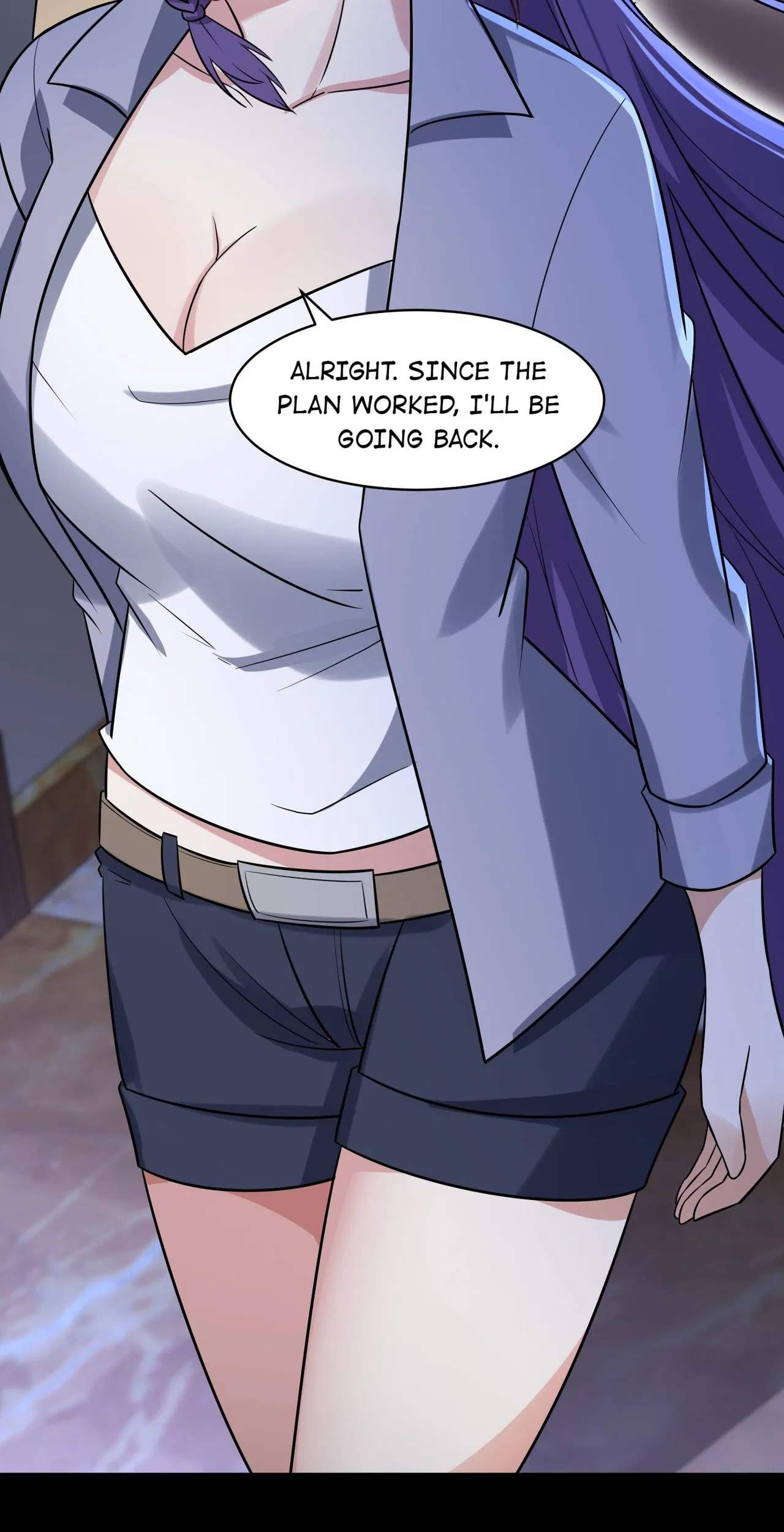 Missy’s geek residing plan Chapter 52 – Page 57